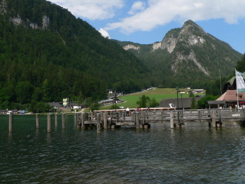 Urlaub auf dem Bauernhof Berchtesgaden Königssee
